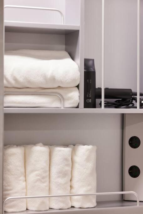 Stayc Hotel Myeongdong Seoul Bagian luar foto