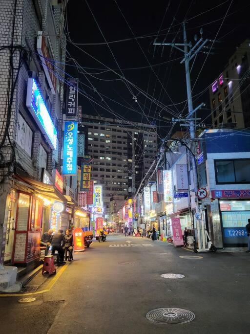 Stayc Hotel Myeongdong Seoul Bagian luar foto